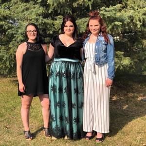 Meet your Posher, Emma